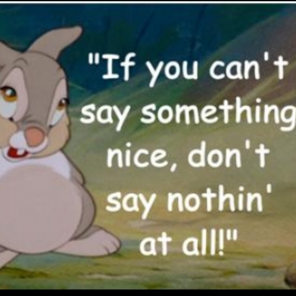 Do and dont